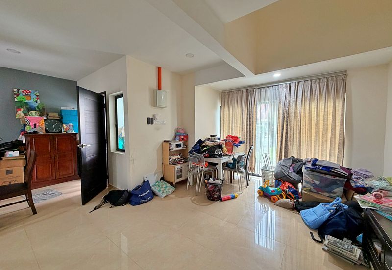 Bandar Baru Sri Petaling