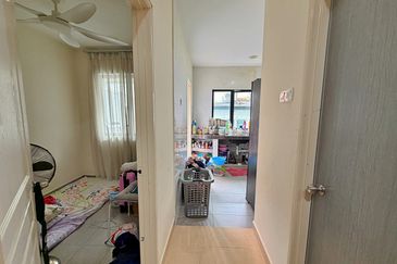 Bandar Baru Sri Petaling