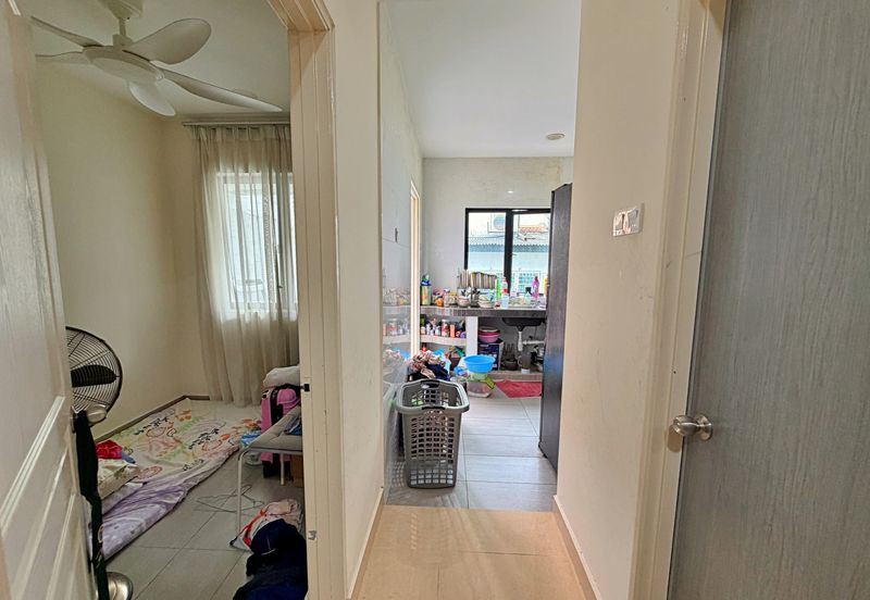 Bandar Baru Sri Petaling