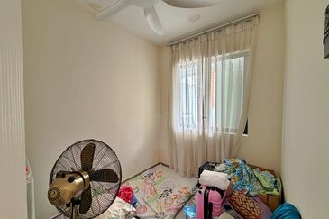 Bandar Baru Sri Petaling