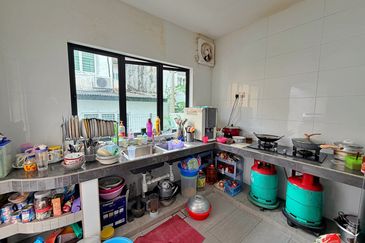 Bandar Baru Sri Petaling