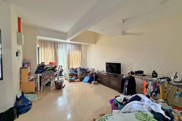 Bandar Baru Sri Petaling