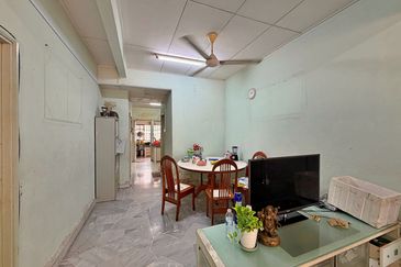 Bandar Baru Sri Petaling