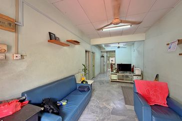 Bandar Baru Sri Petaling