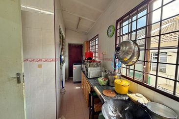 Bandar Baru Sri Petaling