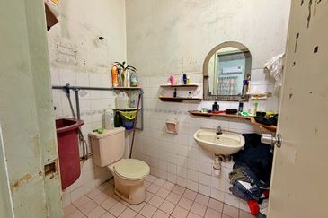 Bandar Baru Sri Petaling