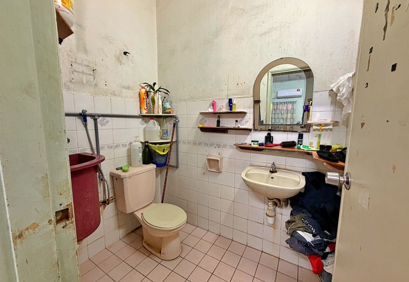 Bandar Baru Sri Petaling