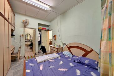 Bandar Baru Sri Petaling