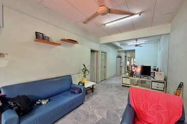 Bandar Baru Sri Petaling