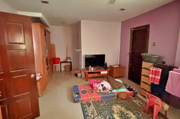 Bandar Baru Sri Petaling