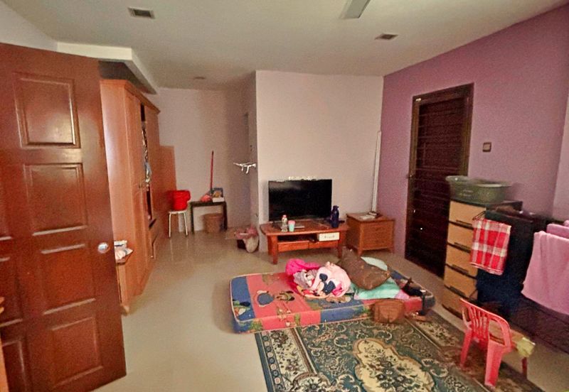 Bandar Baru Sri Petaling