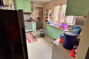 Bandar Baru Sri Petaling