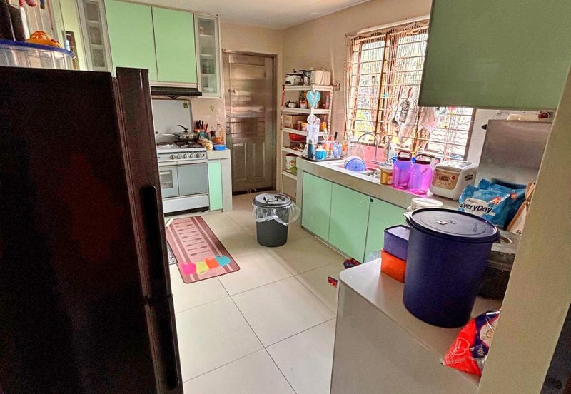 Bandar Baru Sri Petaling