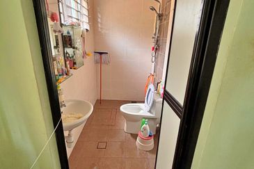 Bandar Baru Sri Petaling