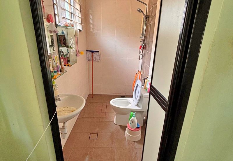 Bandar Baru Sri Petaling