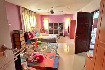 Bandar Baru Sri Petaling