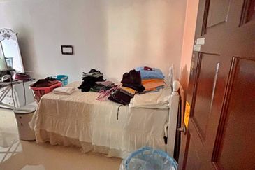 Bandar Baru Sri Petaling