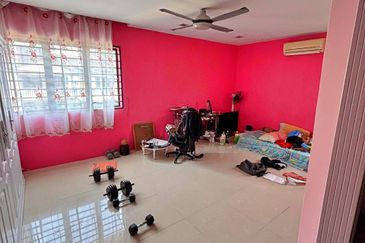 Bandar Baru Sri Petaling