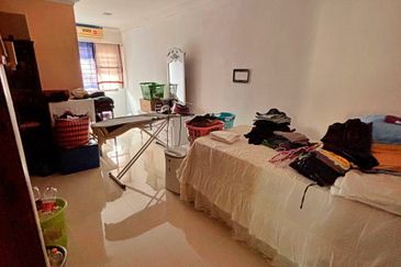 Bandar Baru Sri Petaling