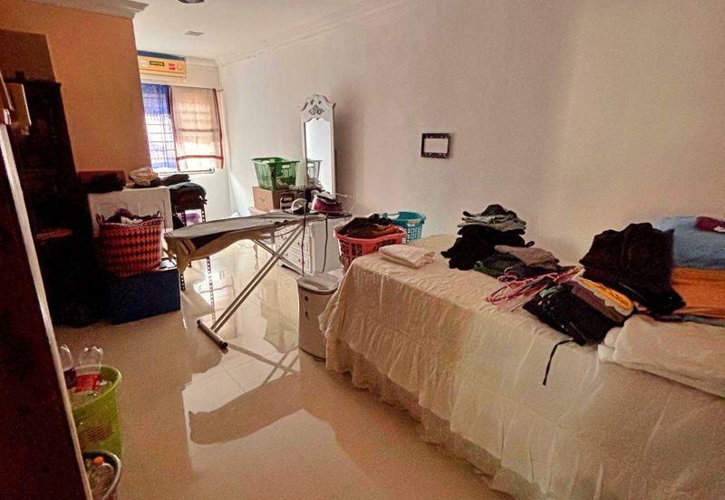 Bandar Baru Sri Petaling