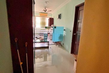 Bandar Baru Sri Petaling