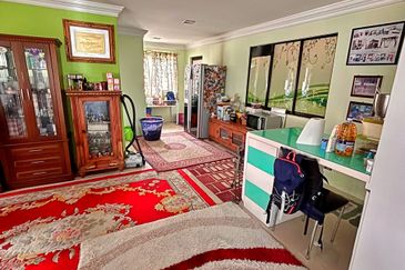 Bandar Baru Sri Petaling