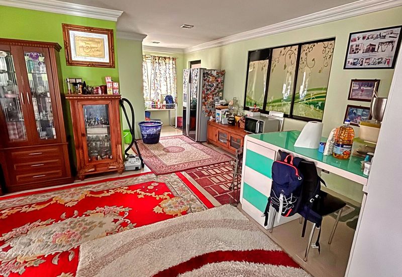 Bandar Baru Sri Petaling