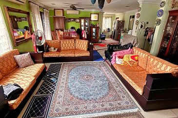 Bandar Baru Sri Petaling