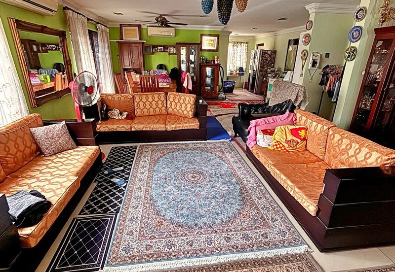 Bandar Baru Sri Petaling