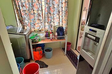 Bandar Baru Sri Petaling