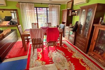 Bandar Baru Sri Petaling