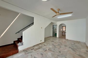 Bandar Baru Sri Petaling