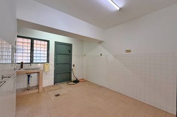 Bandar Baru Sri Petaling