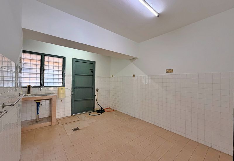 Bandar Baru Sri Petaling