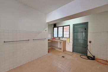 Bandar Baru Sri Petaling