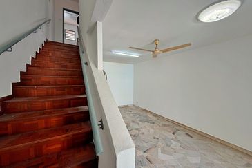 Bandar Baru Sri Petaling