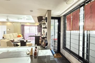 Bandar Damai Perdana