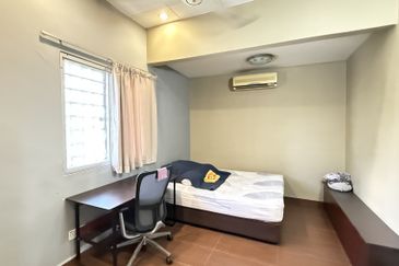 Bandar Damai Perdana