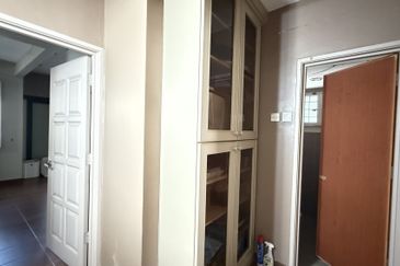 Bandar Damai Perdana