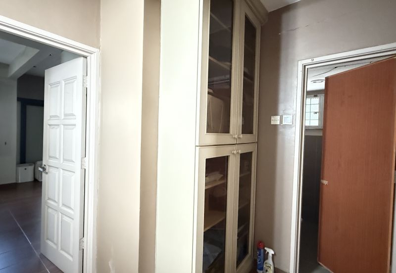 Bandar Damai Perdana