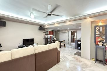 Bandar Damai Perdana