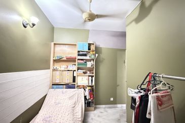 Bandar Damai Perdana