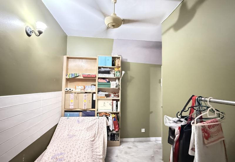 Bandar Damai Perdana