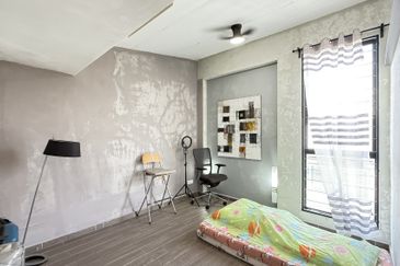 Bandar Damai Perdana