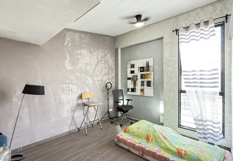 Bandar Damai Perdana