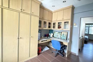 Bandar Damai Perdana