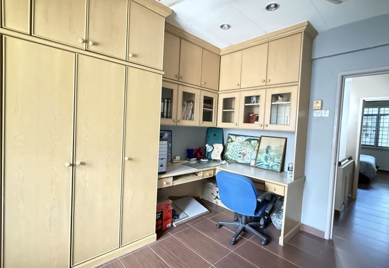 Bandar Damai Perdana