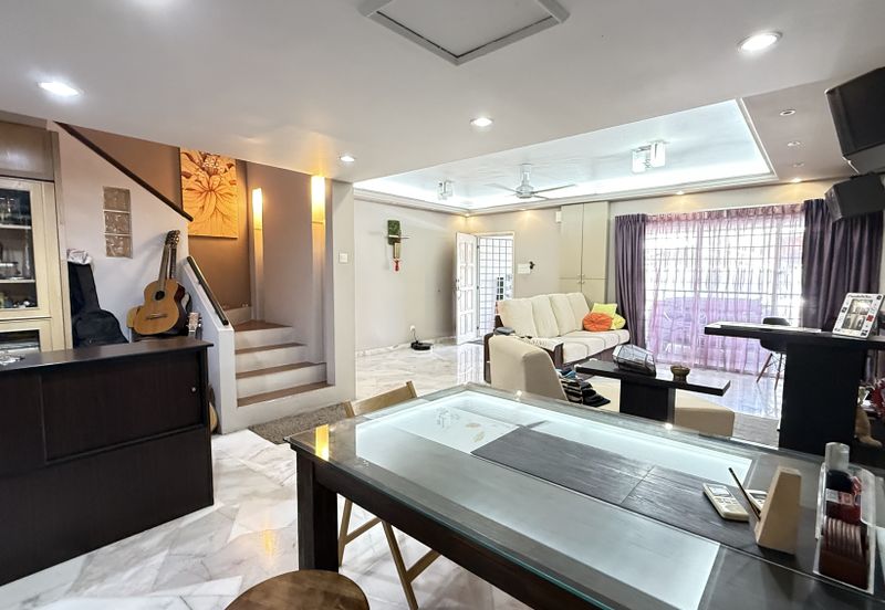 Bandar Damai Perdana