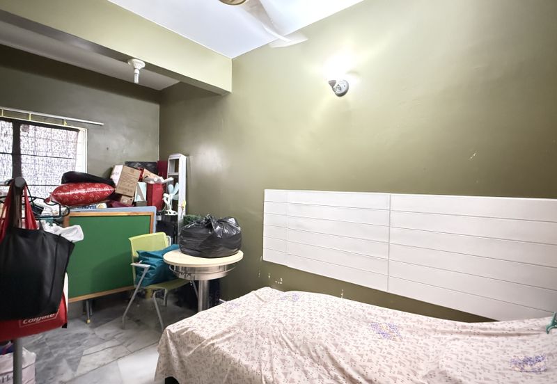 Bandar Damai Perdana