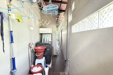 Bandar Damai Perdana